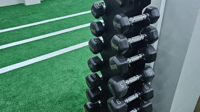 Imagem 3 da galeria do parceiro DoctorFit Tucuruvi