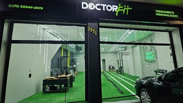 Imagem 2 da galeria do parceiro DoctorFit Tucuruvi