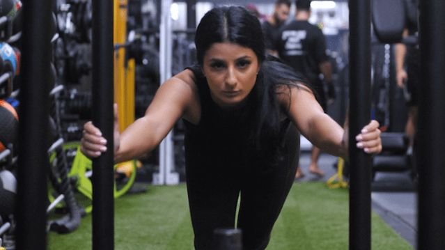 Image 1 de la galerie du partenaire KickFit Lab Training Center