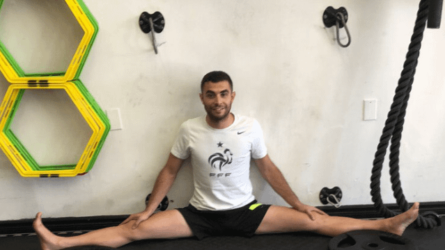 Image 3 de la galerie du partenaire KickFit Lab Training Center