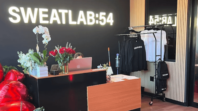 Image 2 from SWEATLAB:54 East Meadow partner gallery