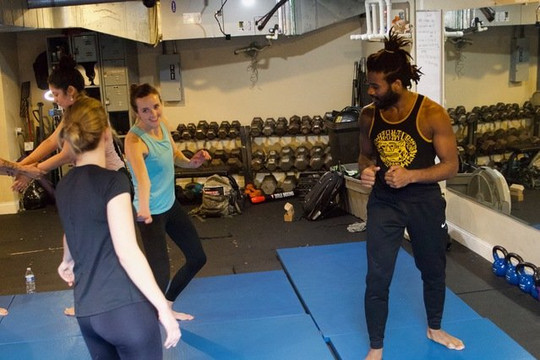 Image 1 from More Than Human LLC partner gallery