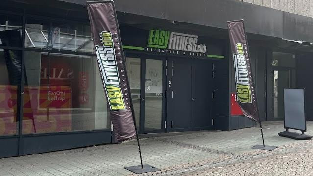 Bild 2 von Easyfitness Bottrop Partnergalerie