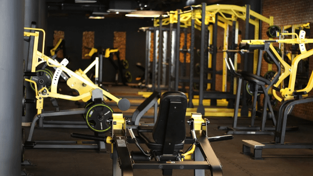 Bild 1 von Easyfitness Bottrop Partnergalerie