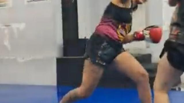 Imagem 3 da galeria do parceiro Mantra Muaythai