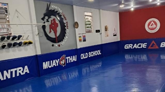 Imagem 1 da galeria do parceiro Mantra Muaythai