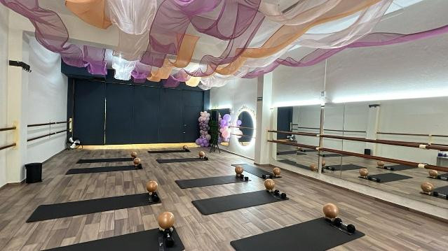 Imagen 1 de la galería del partner Mistyka Studio