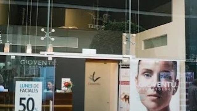 Imagen 2 de la galería del partner Gioventú - Zona Esmeralda