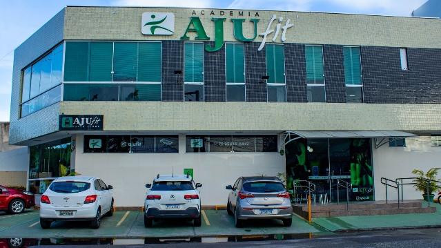 Imagem 2 da galeria do parceiro Aju Fit Academia