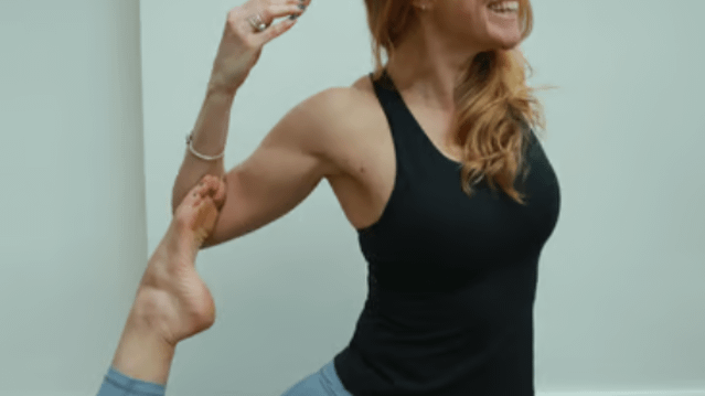 Image 3 from Yoga for All (Bishopston Library) partner gallery