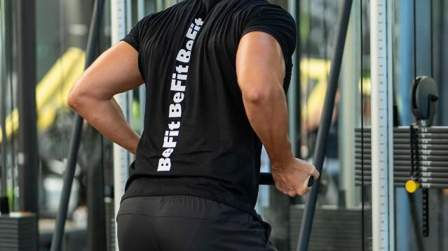 Immagine 3 dalla galleria del partner BeFit Piacenza