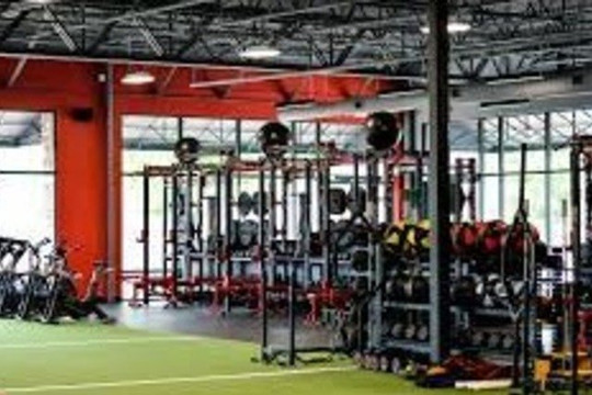 Image 1 from D1 Pleasanton partner gallery