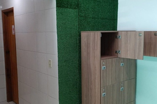 Imagem 3 da galeria do parceiro Estudio de Pilates Camila Duarte