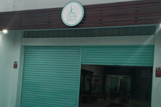 Imagem 2 da galeria do parceiro Estudio de Pilates Camila Duarte