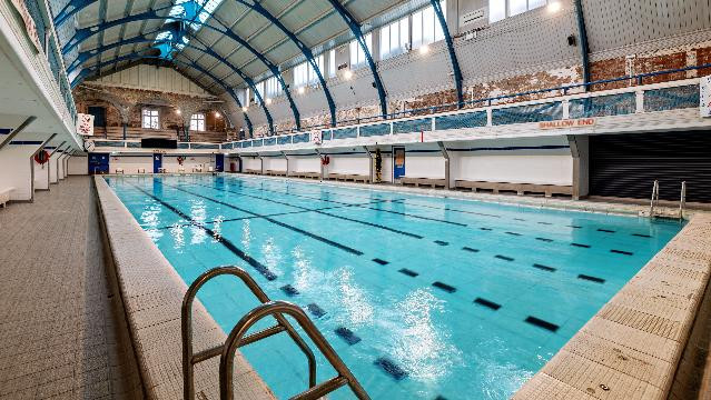 Image 1 from Health Hydro partner gallery