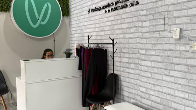 Imagem 6 da galeria do parceiro Voll Pilates Carrãozinho / São Mateus SP