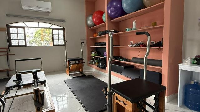 Imagem 5 da galeria do parceiro Voll Pilates Carrãozinho / São Mateus SP