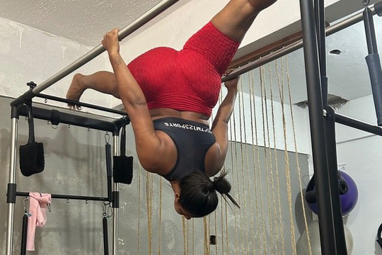 Imagem 2 da galeria do parceiro V Pilates Bem Estar e Saúde