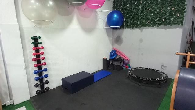 Imagem 3 da galeria do parceiro V Pilates Bem Estar e Saúde