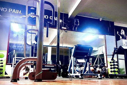 Imagem 1 da galeria do parceiro Academia Ritmo