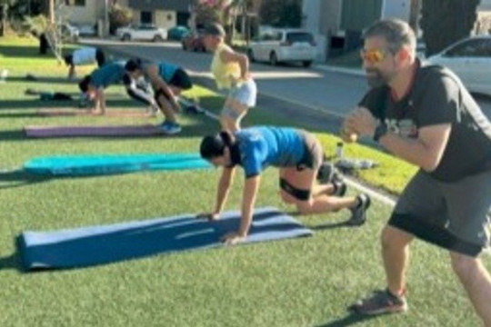 Imagen 3 de la galería del partner Coto Solares 3