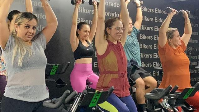 Imagem 3 da galeria do parceiro Studio Bikers