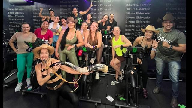 Imagem 1 da galeria do parceiro Studio Bikers