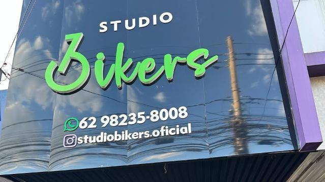 Imagem 2 da galeria do parceiro Studio Bikers