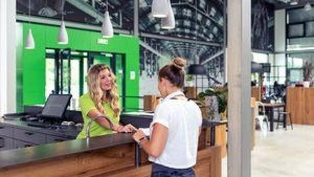 Bild 1 von Pure Fitness Hennef L Partnergalerie