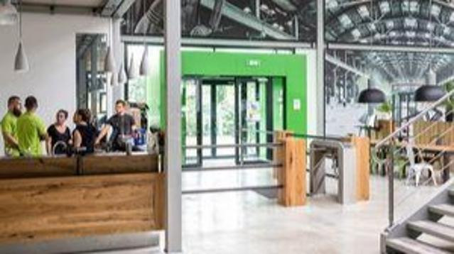 Bild 3 von Pure Fitness Hennef L Partnergalerie