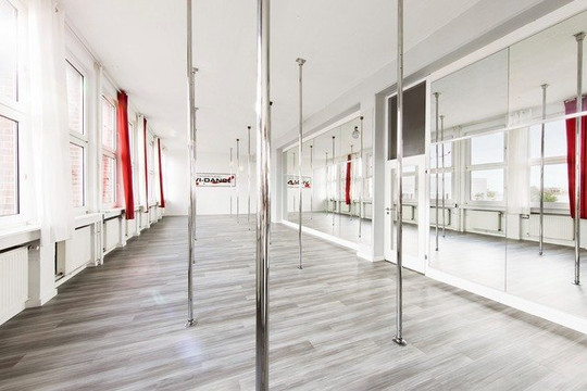 Bild 1 von Tanzstudio VI-Dance Essen Partnergalerie