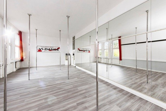 Bild 2 von Tanzstudio VI-Dance Essen Partnergalerie