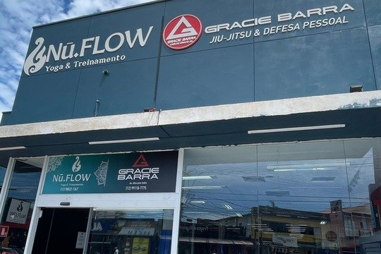 Imagem 2 da galeria do parceiro Escola de Krav-Maga Bukan - Litoral Norte