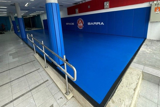 Imagem 1 da galeria do parceiro Escola de Krav-Maga Bukan - Litoral Norte