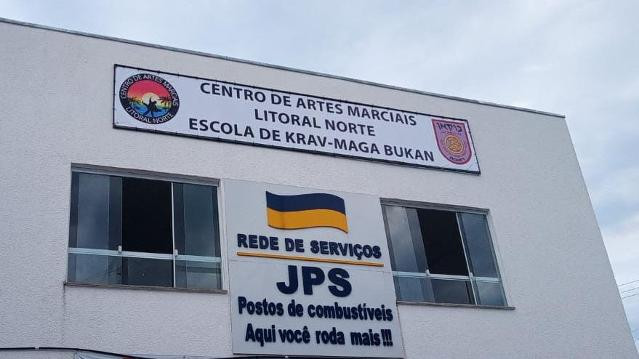 Imagem 2 da galeria do parceiro Escola de Krav-Maga Bukan - Litoral Norte