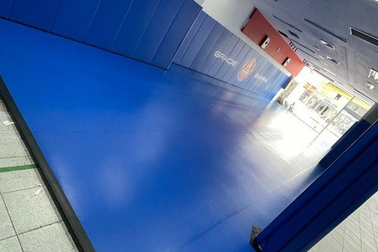 Imagem 3 da galeria do parceiro Escola de Krav-Maga Bukan - Litoral Norte