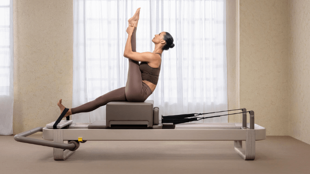 Image 1 from RINTO Reformer Pilates partner gallery