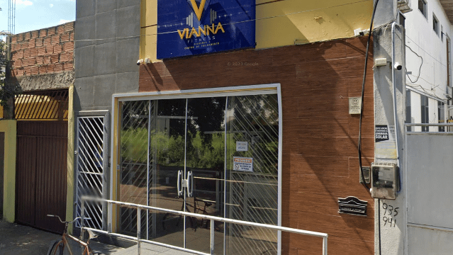 Imagem 2 da galeria do parceiro Vianna Fitness