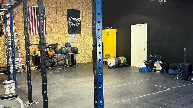 Image 2 from ARMR Total Fitness partner gallery