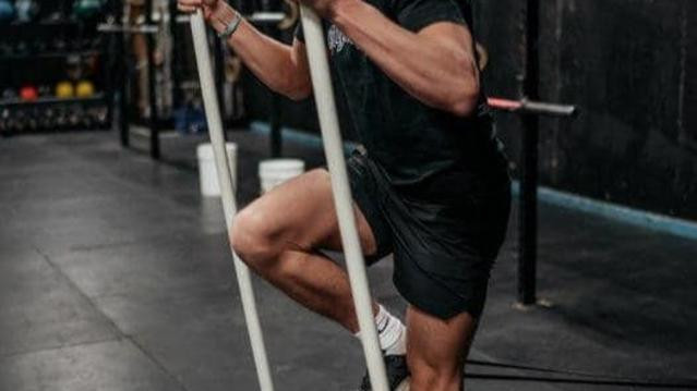 Image 3 from ARMR Total Fitness partner gallery