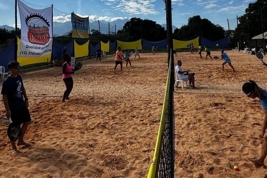 Imagem 3 da galeria do parceiro Arena Capivara Esportes