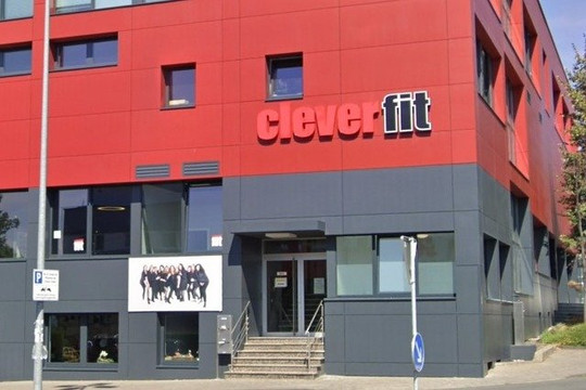Bild 2 von Clever Fit Linz am Rhein Partnergalerie