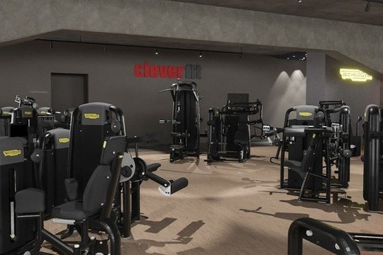 Bild 3 von Clever Fit Linz am Rhein Partnergalerie