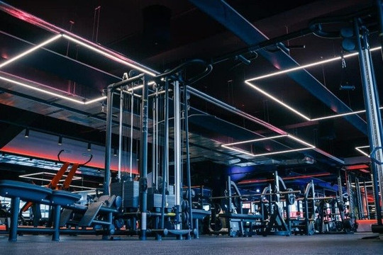 Bild 1 von Clever Fit Linz am Rhein Partnergalerie