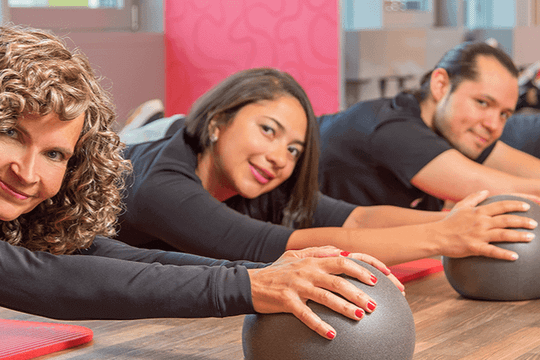 Bild 4 von Gesundheitszentrum esthera Partnergalerie