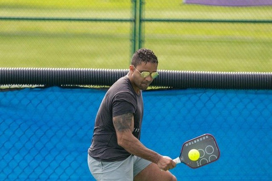 Image 3 from Monterey Bay Racquet Club partner gallery