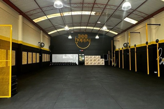 Imagem 1 da galeria do parceiro BEE