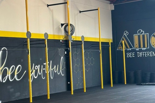 Imagem 3 da galeria do parceiro BEE