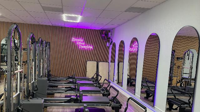 Image 1 from V Pilates partner gallery