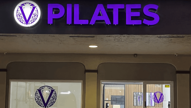 Image 2 from V Pilates partner gallery